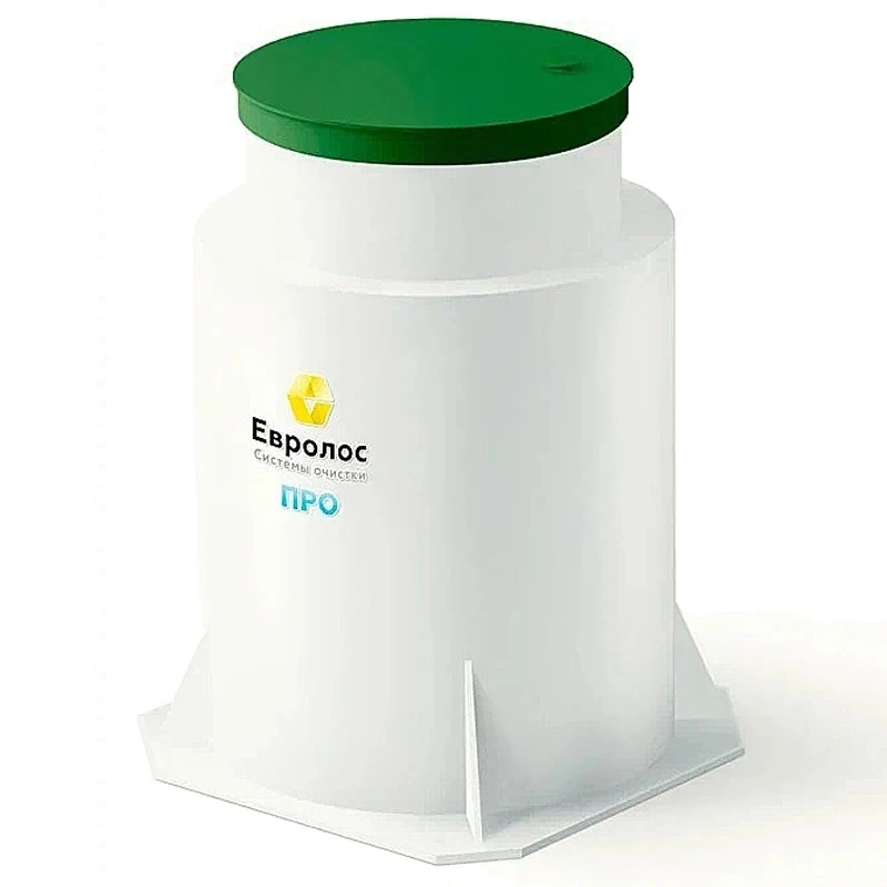 Септик Евролос ПРО 10+ (принудительный)