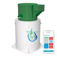 Септик Пегас 7 ПР