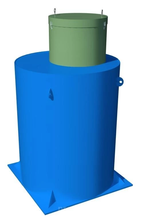 Септик Fekalof FEKA S 3