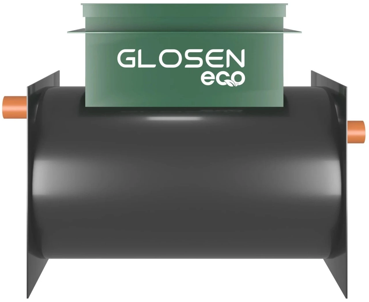 Септик GLOSEN ЭКО 6