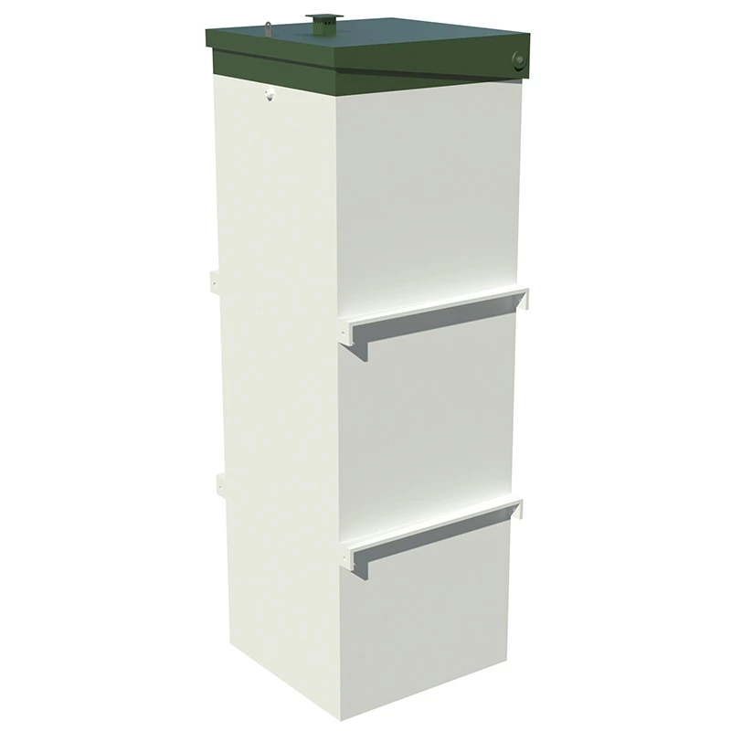 Септик Топас-С 4