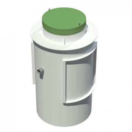 Септик Тополь 40 ПР