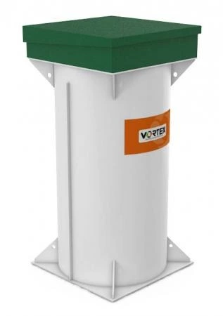 Септик ВОРТЕКС 4 Irbis ПР