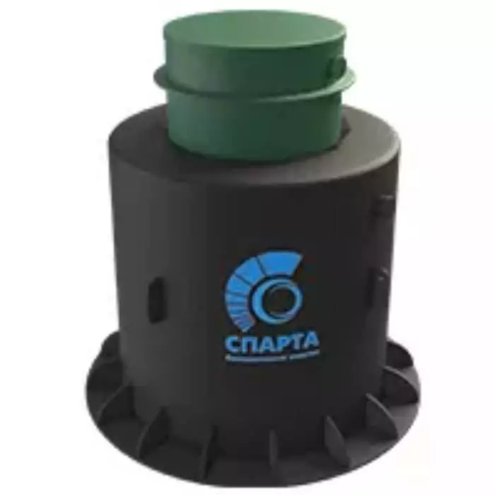 Септик Спарта Эко 800