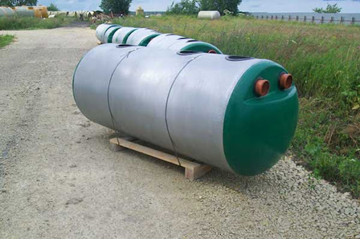 Септик ФЛОТЕНК STA-20